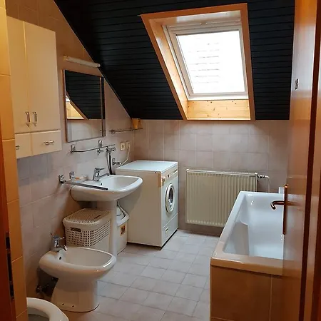 Manca Apartment