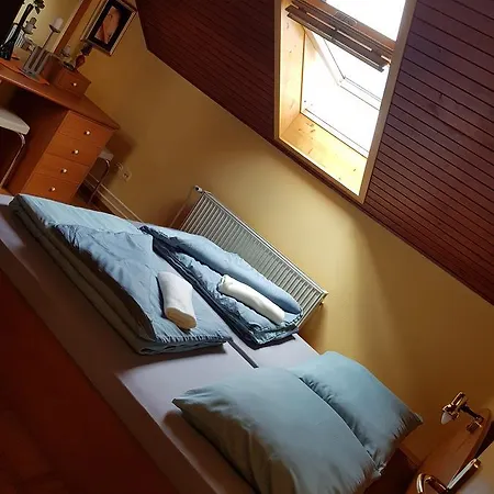 Apartman Manca