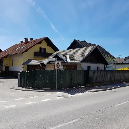 Manca Apartment