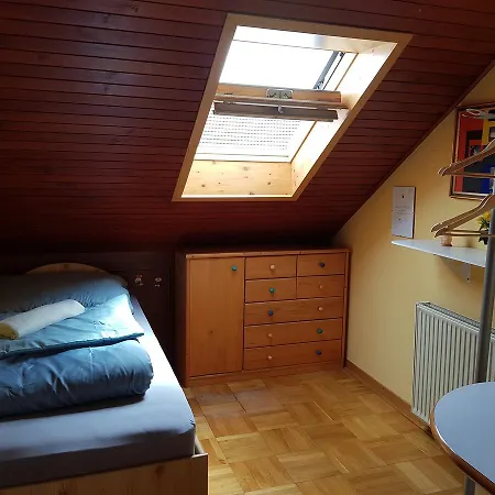 Apartman Manca Ljubljana
