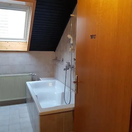 Manca Apartman Ljubljana