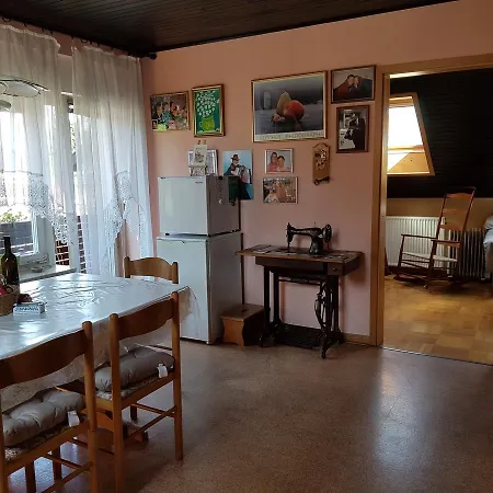 Manca * Lublaň