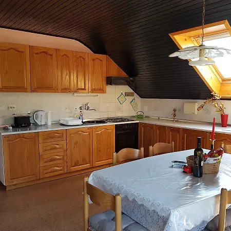 Manca Apartment